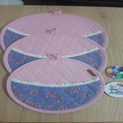 دمکنی سه سایز 